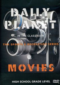 Movies DVD