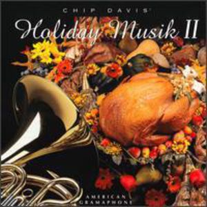 Holiday Musik 2 / Various
