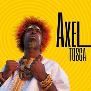 Axel Tosca Laugart