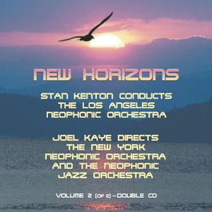 Conducts Los Angeles Neophonic Orchestra, Vol. 2