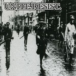 Unite.Resist.
