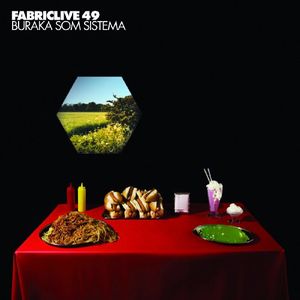 Fabriclive 49