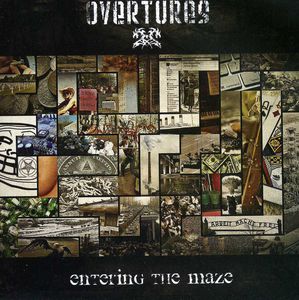 Entering the Maze
