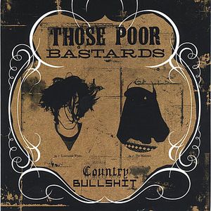 Country Bullshit