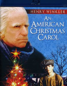 An American Christmas Carol