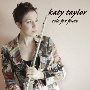 Solo for Flute