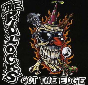Still Got the Edge