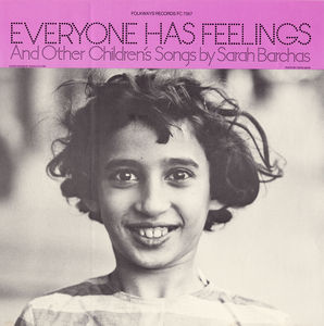 Everyone Has Feelings and Other Children's Songs