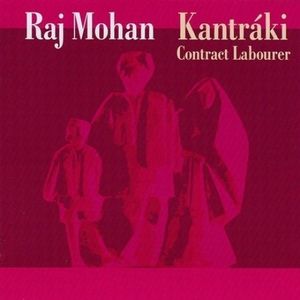 Kantraki -Contract Labour (IMPORT)