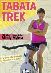 Tabata Trek Cycling