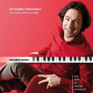 Hinterhuber Original Debut Recording
