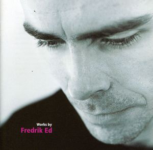 Works By Fredrik Ed