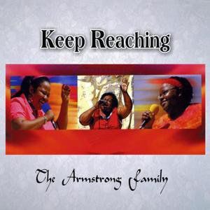 Keep Reaching