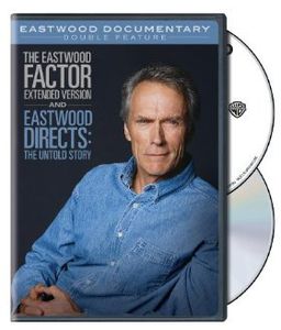 The Eastwood Factor / Eastwood Directs: The Untold Story