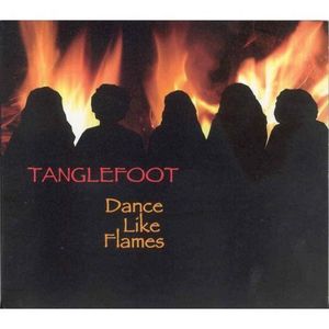 Dance Like Flames