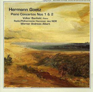 Piano Concerti 1 & 2