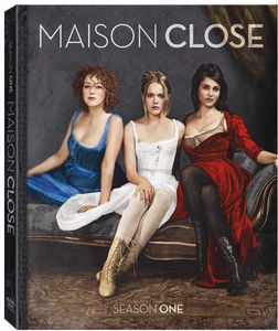 Maison Close: Season One