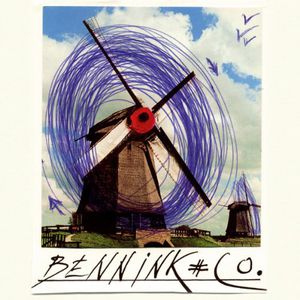 Bennink # Co.