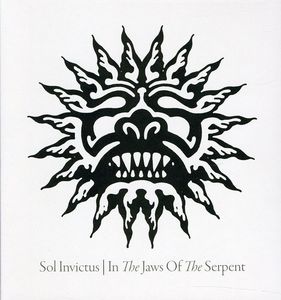 In the Jaws of the Serpent