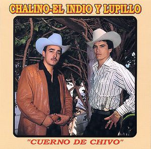 Cuerno de Chivo