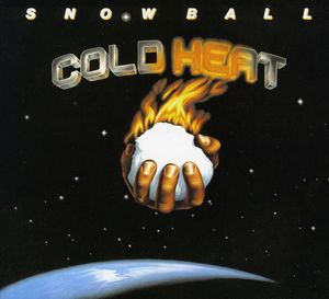 Cold Heat