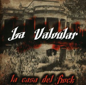 La Casa Del Rock (IMPORT)