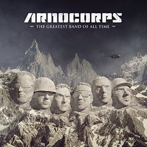 Greatest Band of All Time