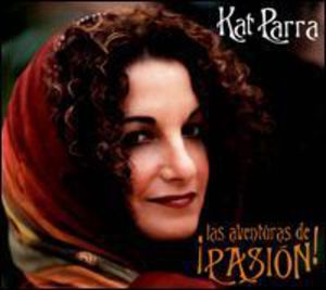 Las Aventuras de Pasion