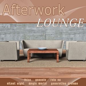 Afterwork Lounge, Vol. 1