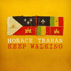 Keep Walking