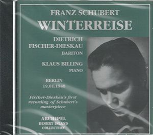 Winterreise