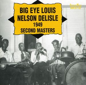 1949 Second Masters