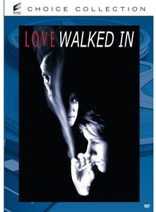 Love Walked in