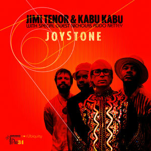 Joystone