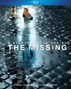 The Missing