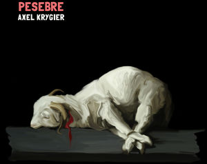 Presebre [Digipak]