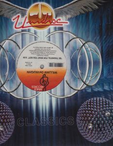 Be Thankful for What You Got [Import]