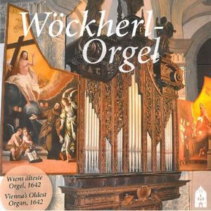 Wockherl-Orgel