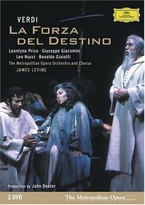 Forza Del Destino