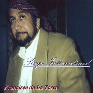 Francisco Sings International!
