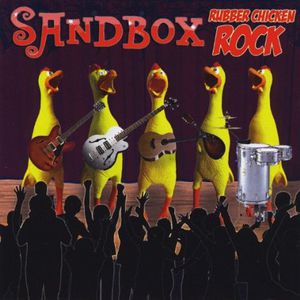 Rubber Chicken Rock