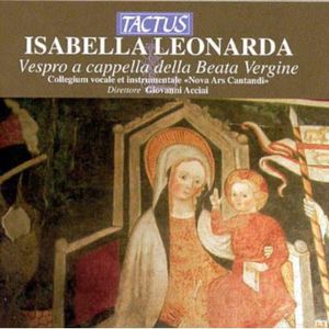 Vespro a Cappella