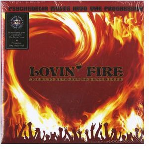 Lovin Fire: 30 Obscure Gems From The UK and Europe
