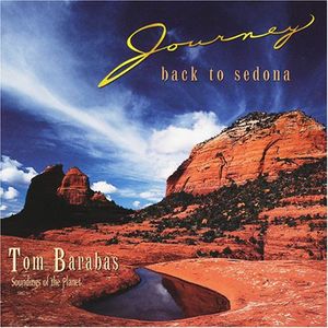 Journey Back to Sedona