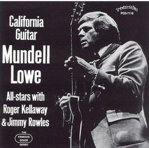 California Guitar