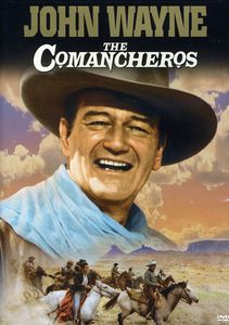 The Comancheros