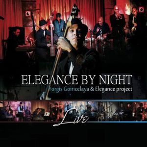 Elegance by Night Live
