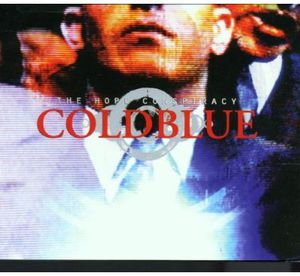 Cold Blue