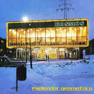 Kosmos Kino