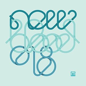 New Blood 18 / Various